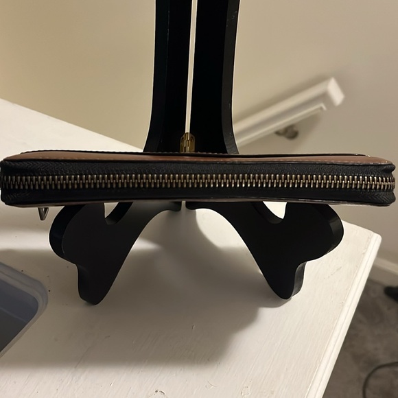 Coach wallet - Picture 6 of 6